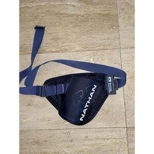 Nathan Peak Lite Hydration Waist Pack‎